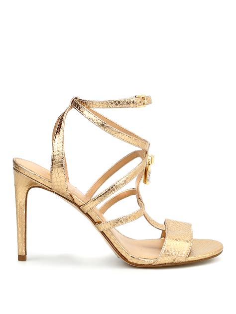 sandale pour femme michael kors|Chaussures pour femme.